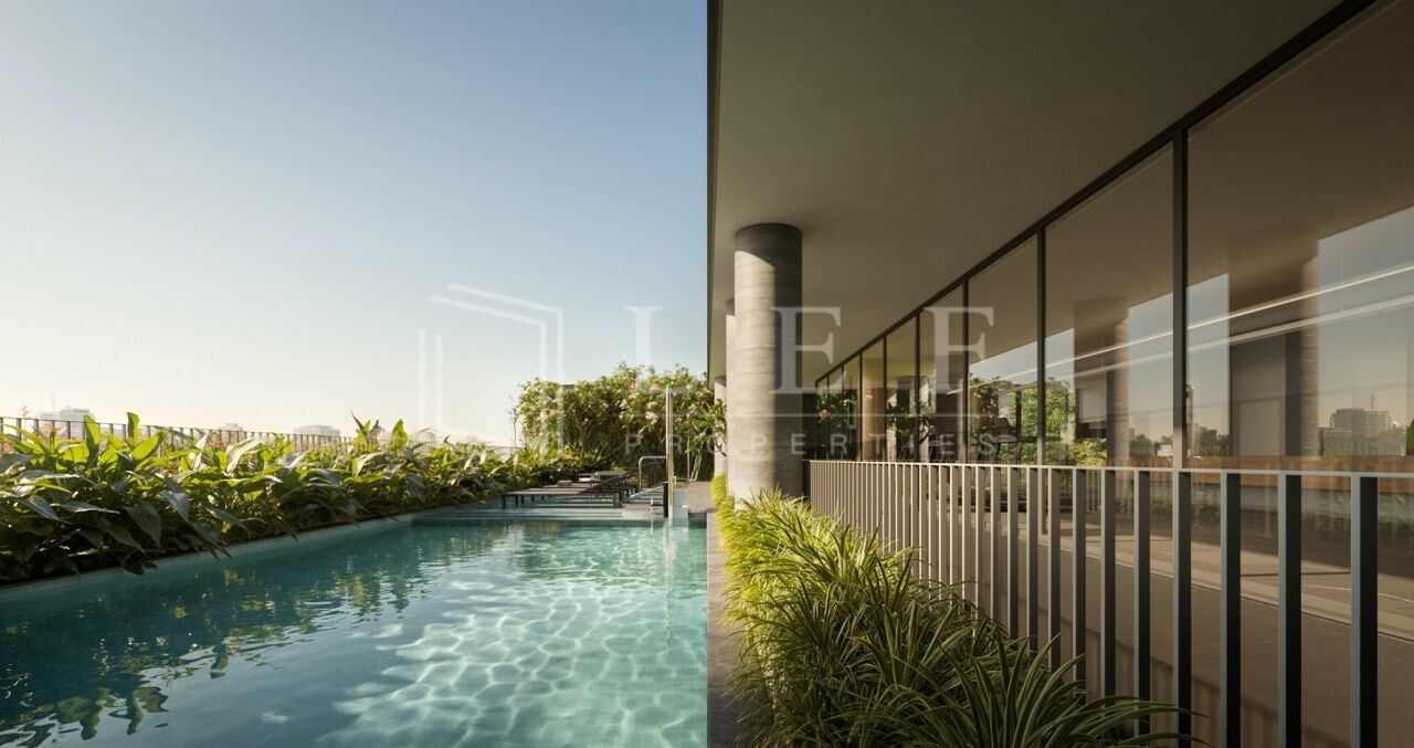 Lef Properties
