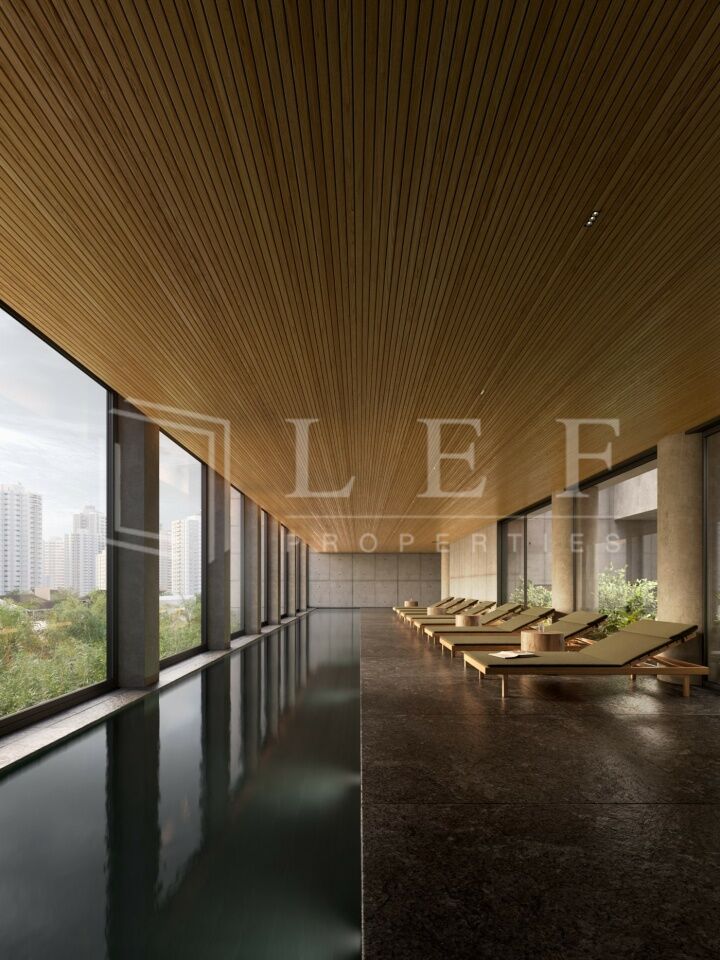 Lef Properties