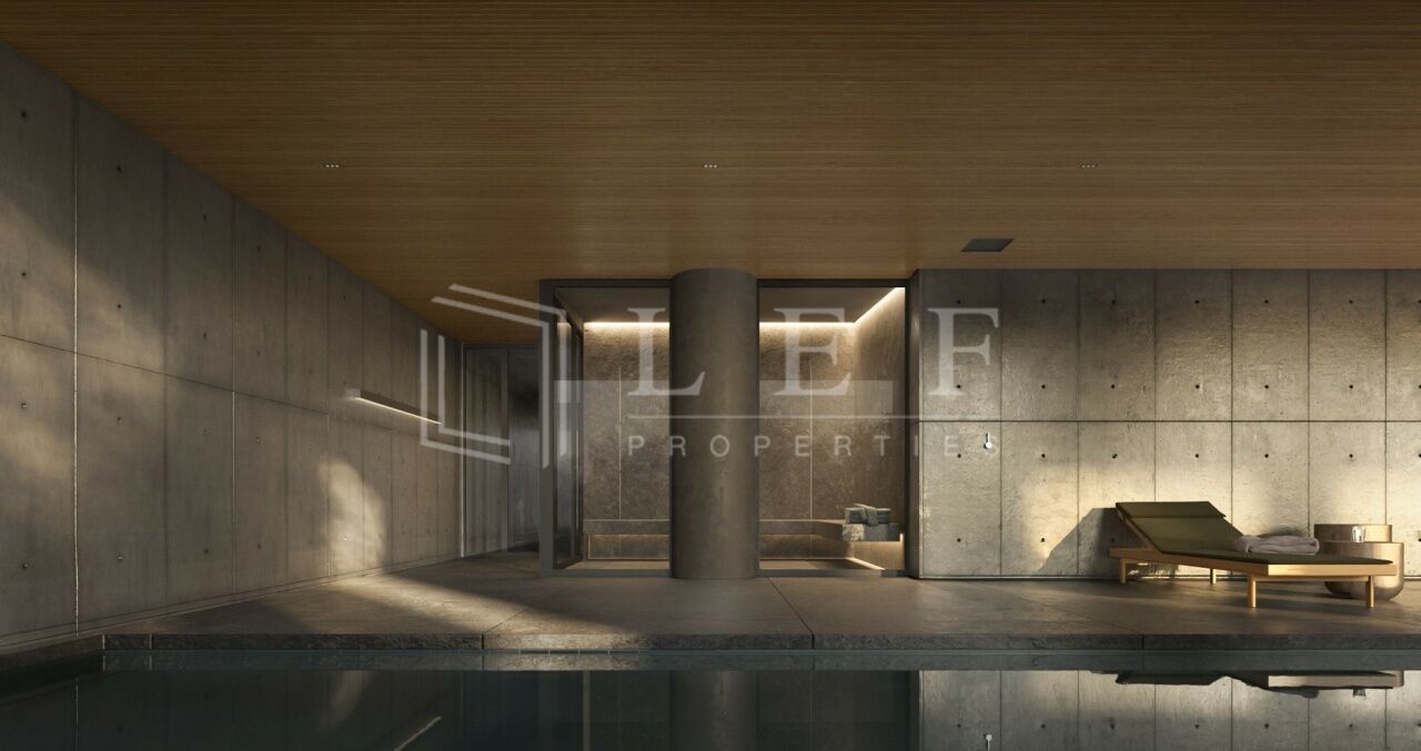 Lef Properties