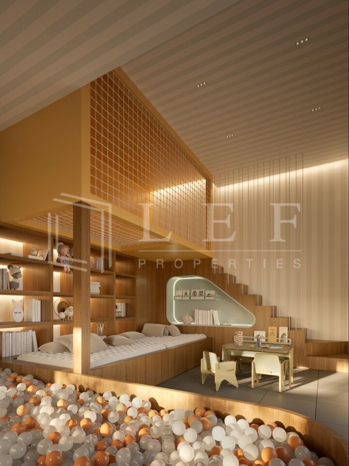 Lef Properties