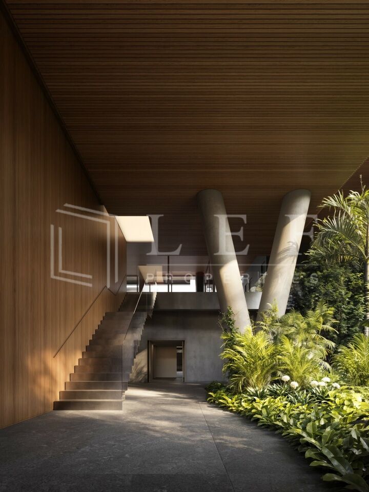Lef Properties
