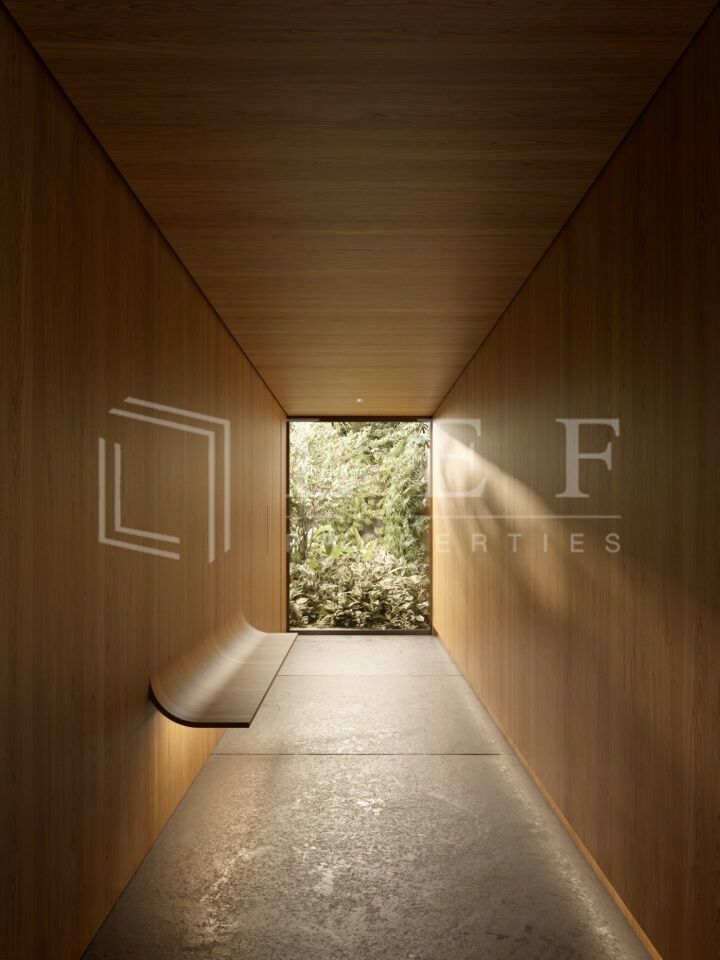 Lef Properties