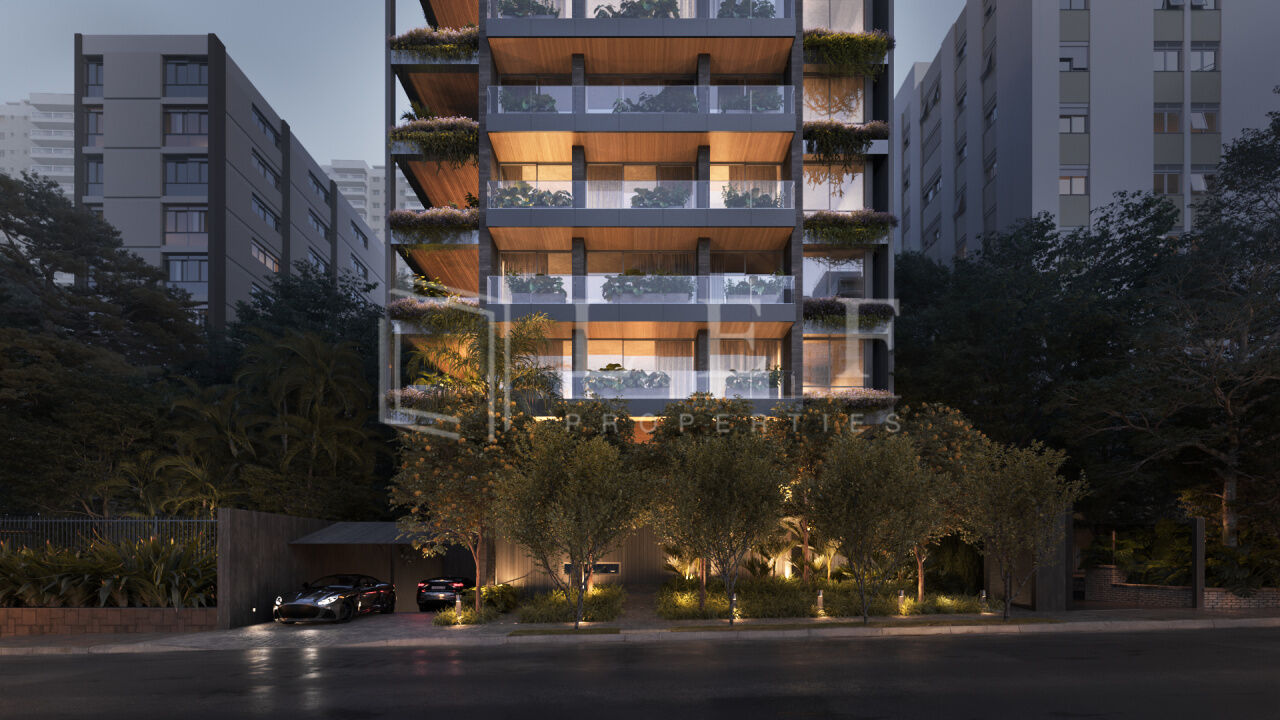 Lef Properties