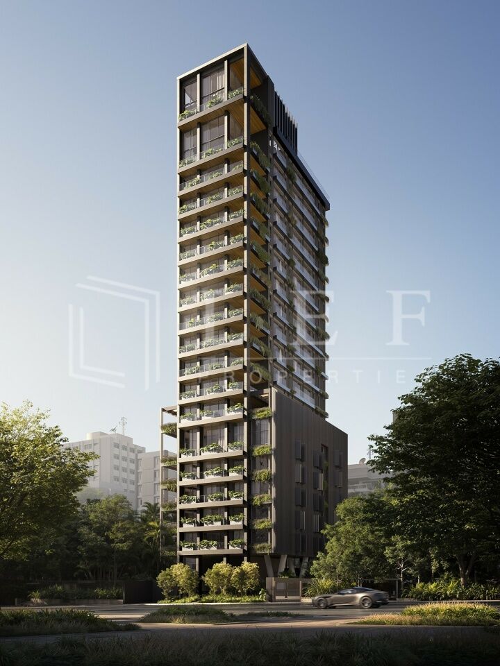 Lef Properties