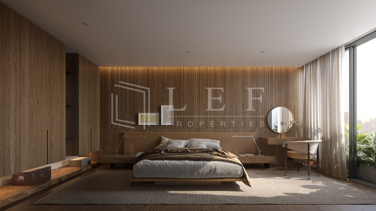 Lef Properties
