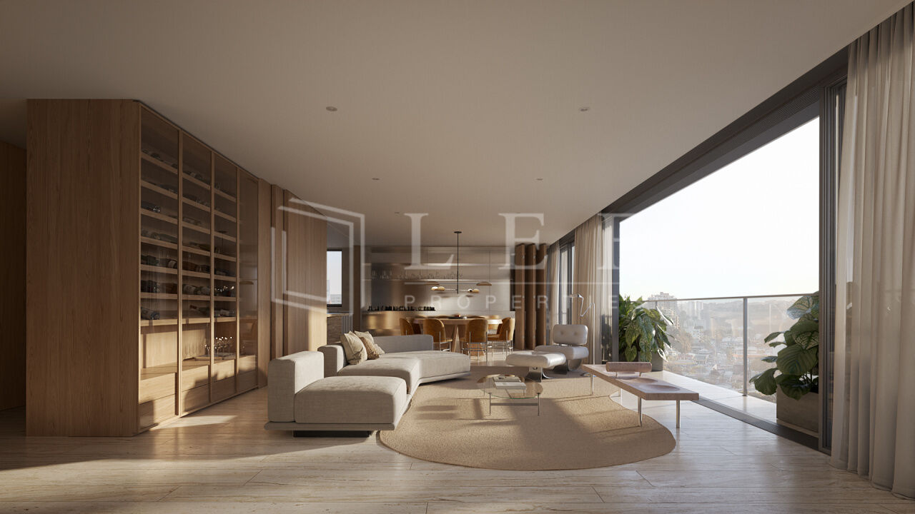Lef Properties