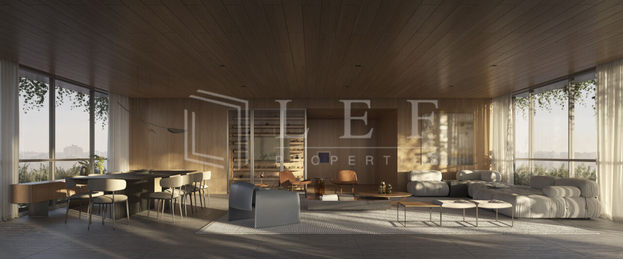 Lef Properties