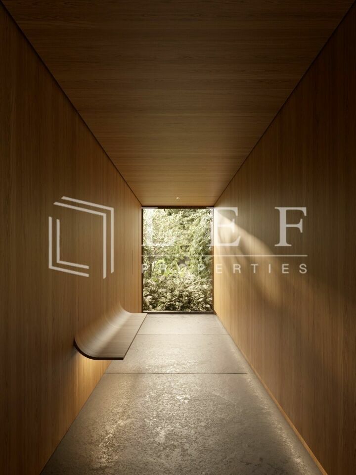 Lef Properties