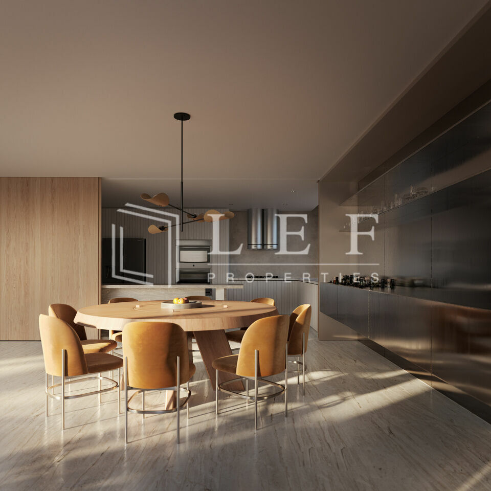 Lef Properties