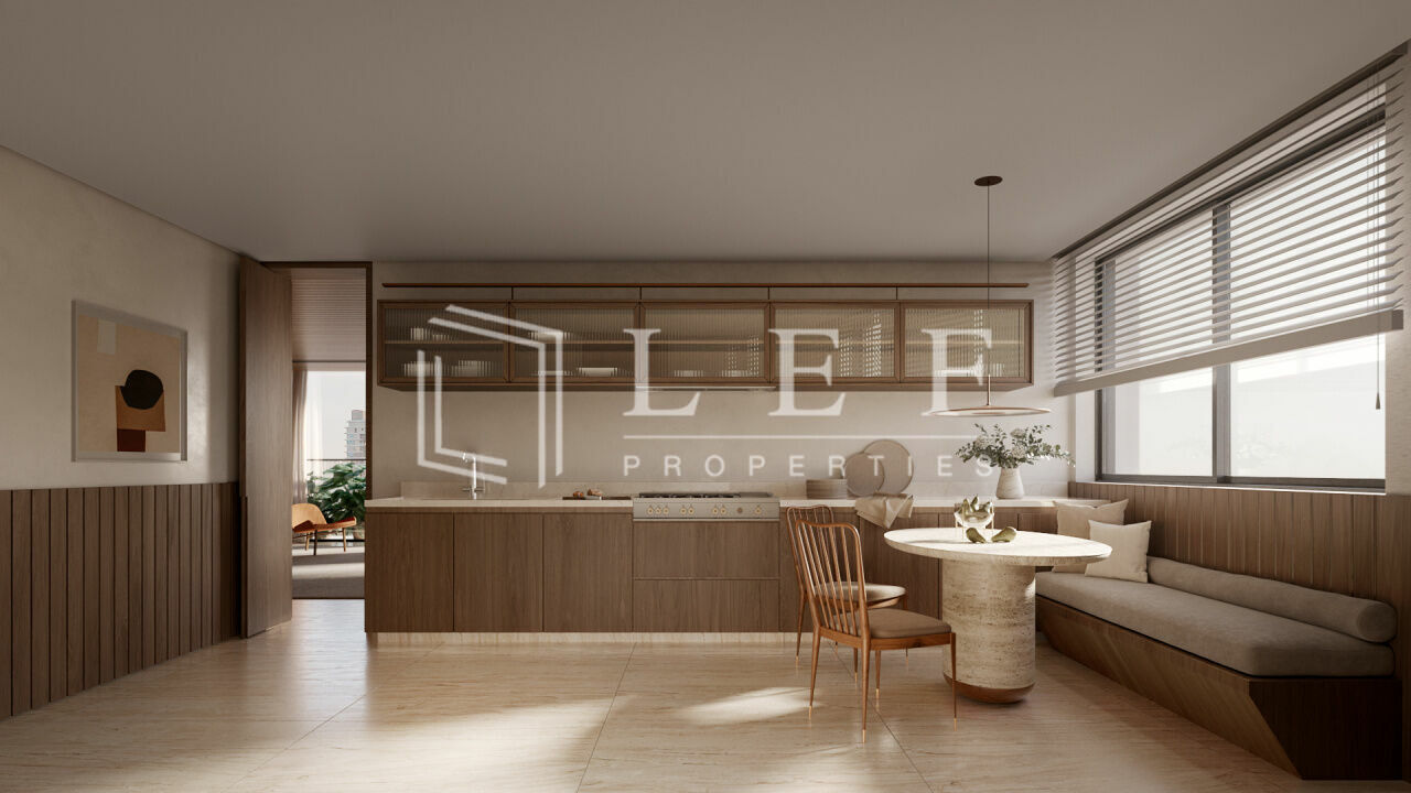 Lef Properties