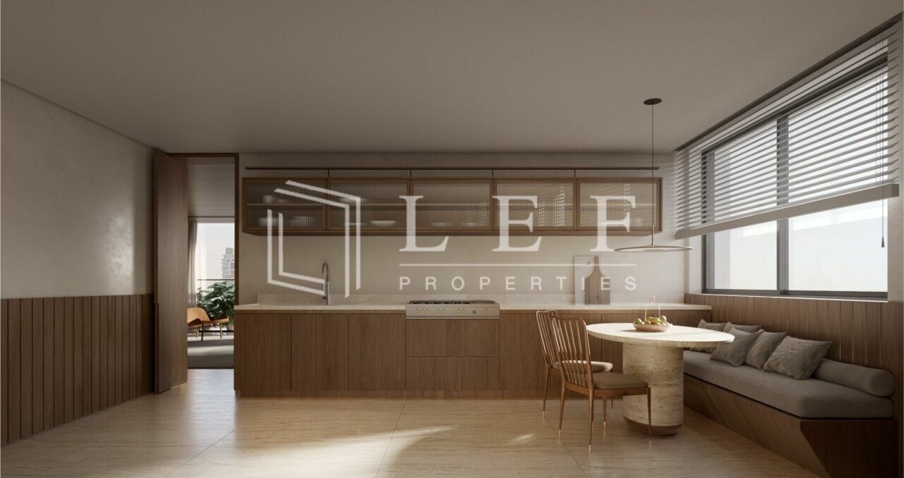 Lef Properties