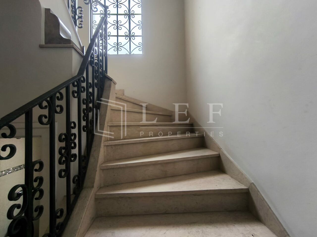 Lef Properties