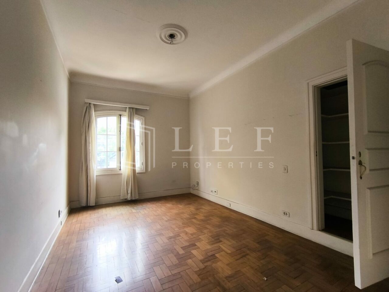 Lef Properties