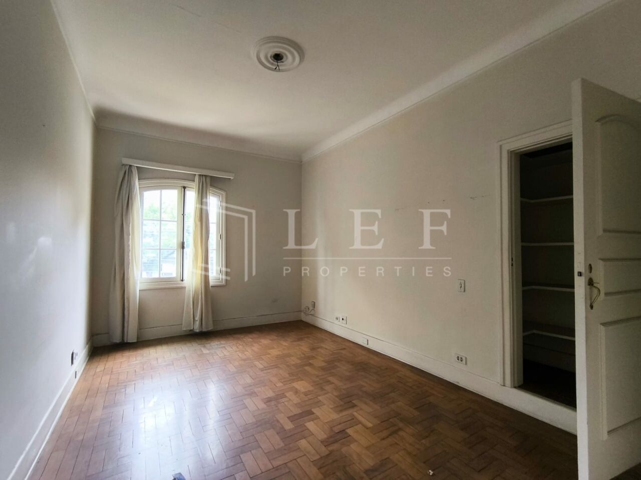 Lef Properties