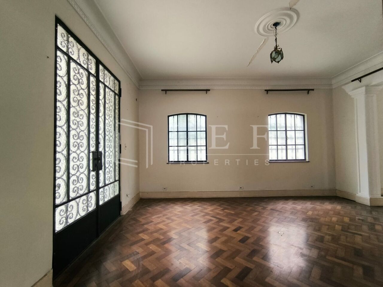 Lef Properties