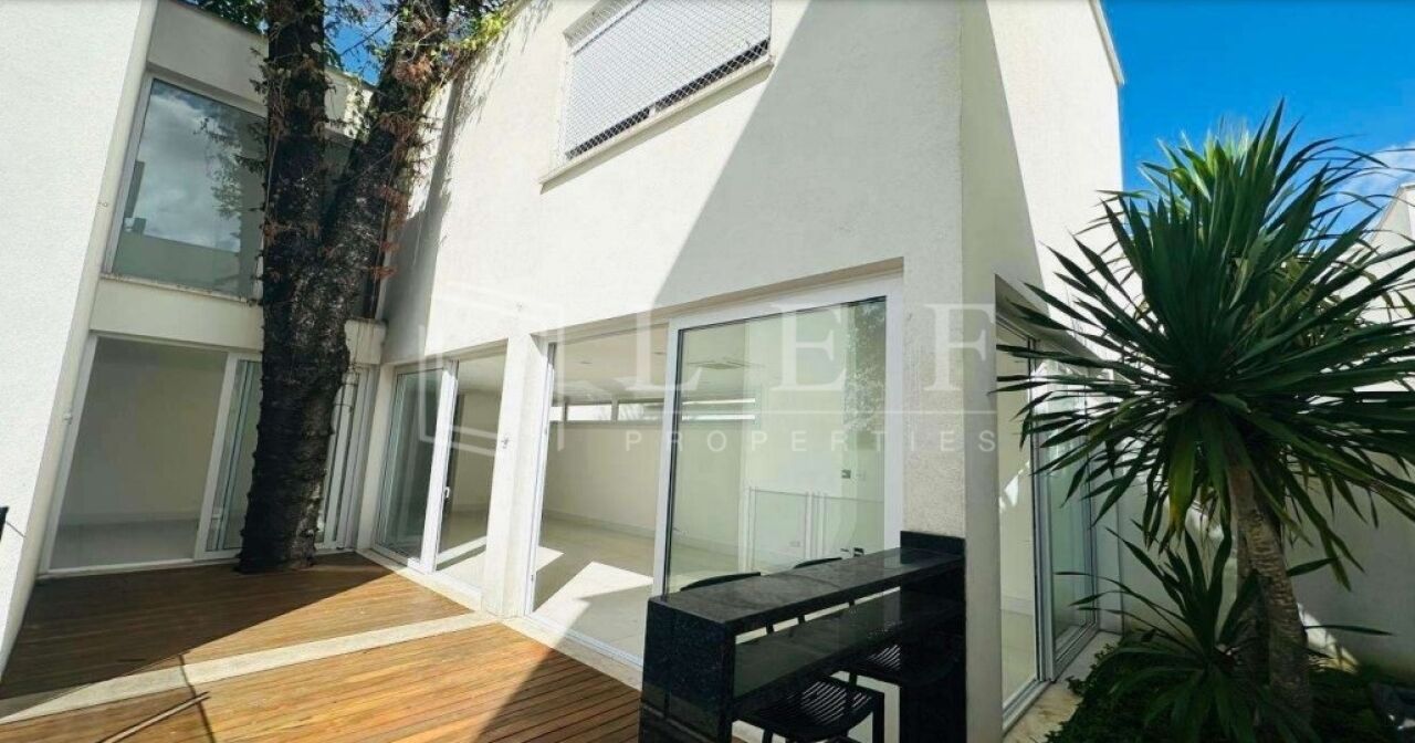 Lef Properties