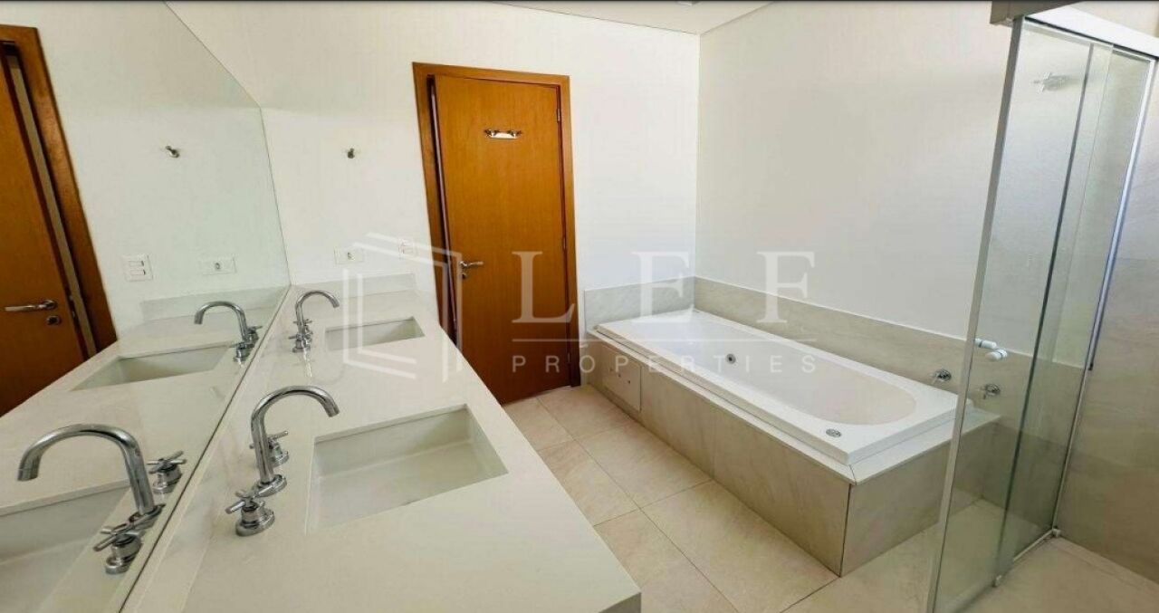 Lef Properties
