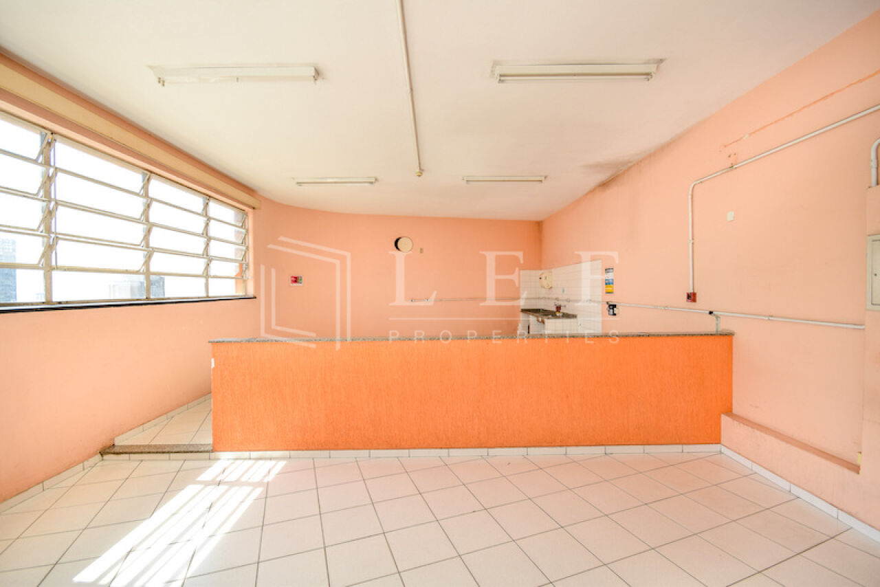 Lef Properties