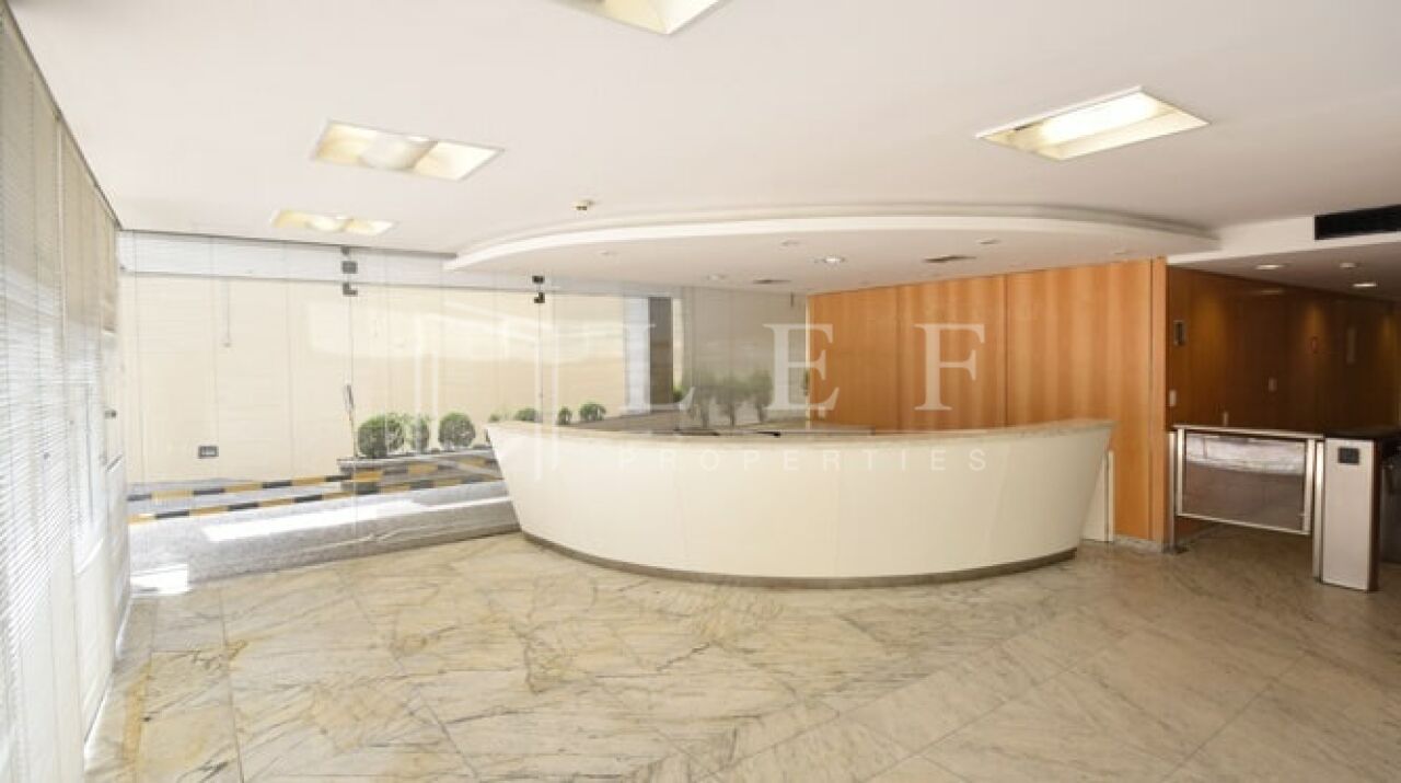 Lef Properties