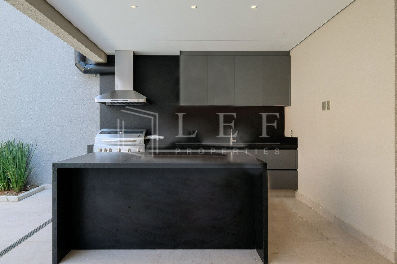 Lef Properties