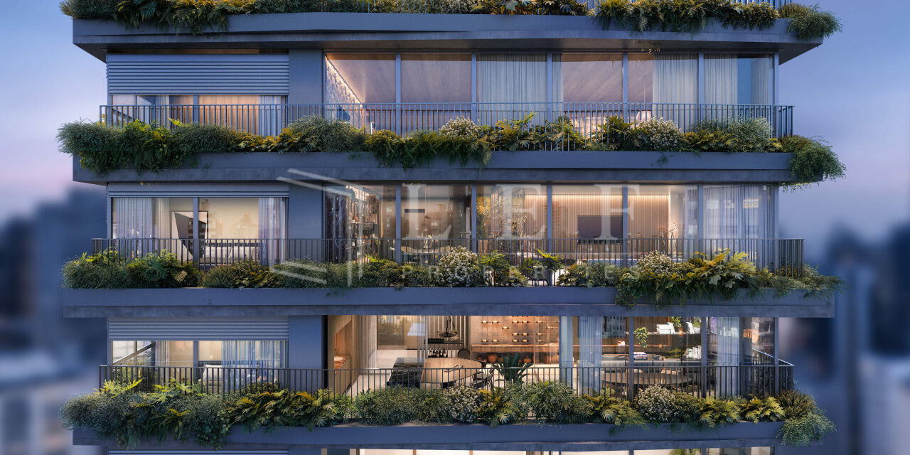 Lef Properties