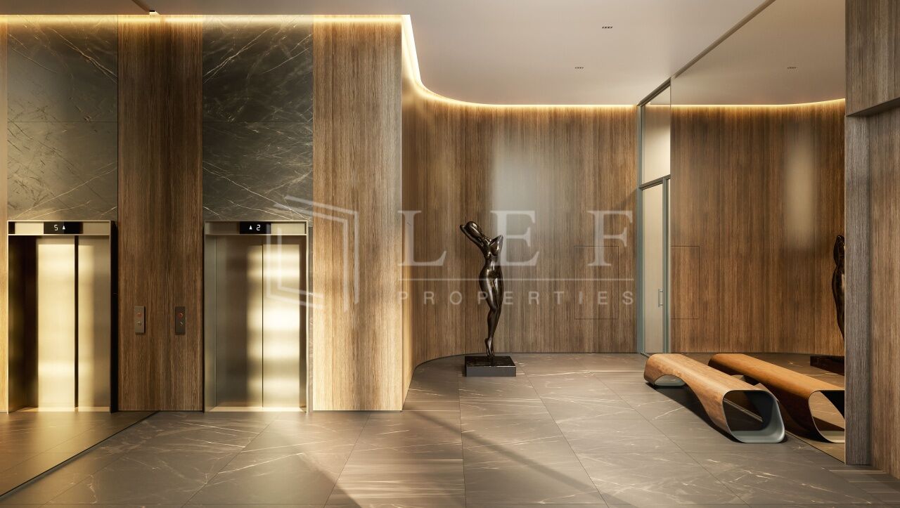 Lef Properties