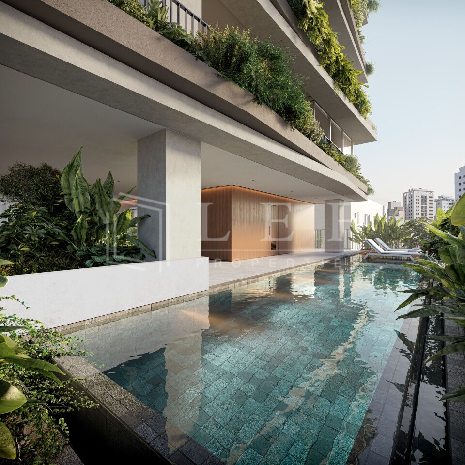 Lef Properties
