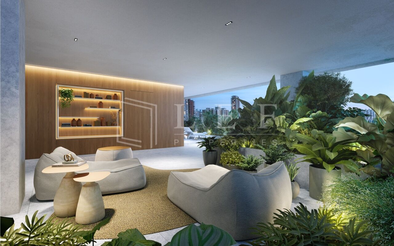 Lef Properties