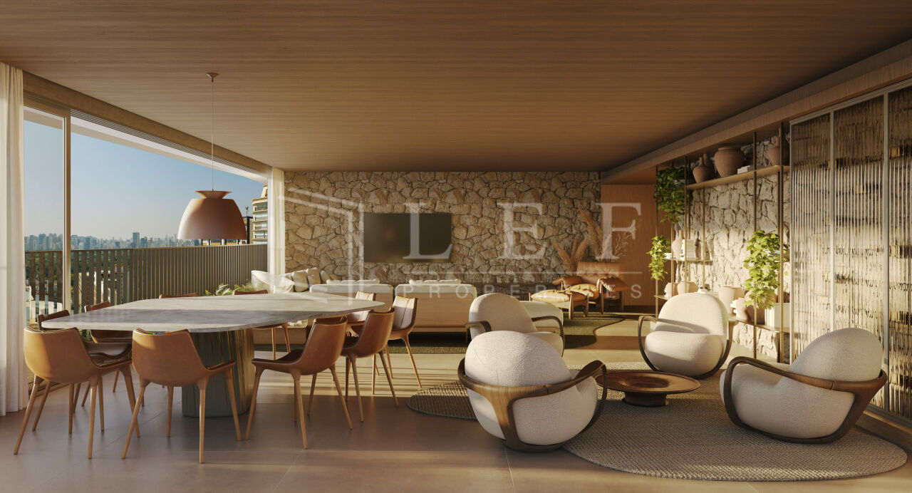 Lef Properties