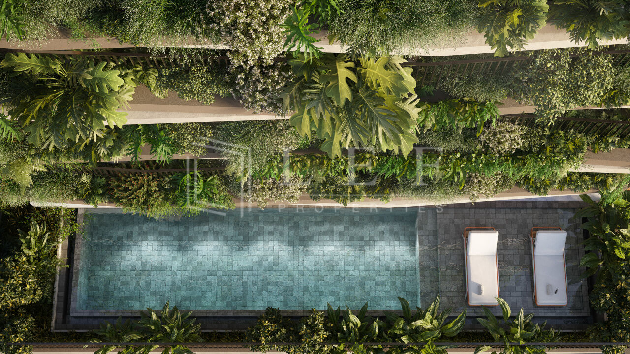 Lef Properties