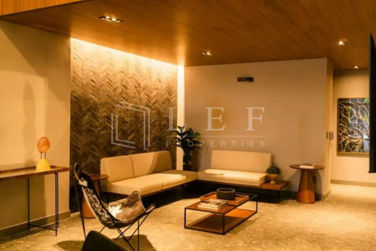 Lef Properties