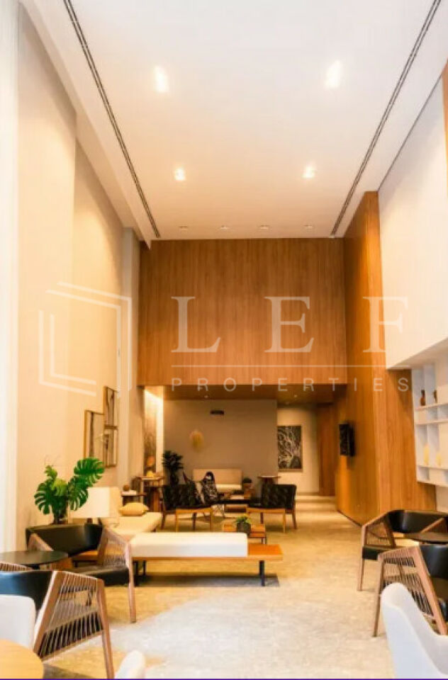 Lef Properties