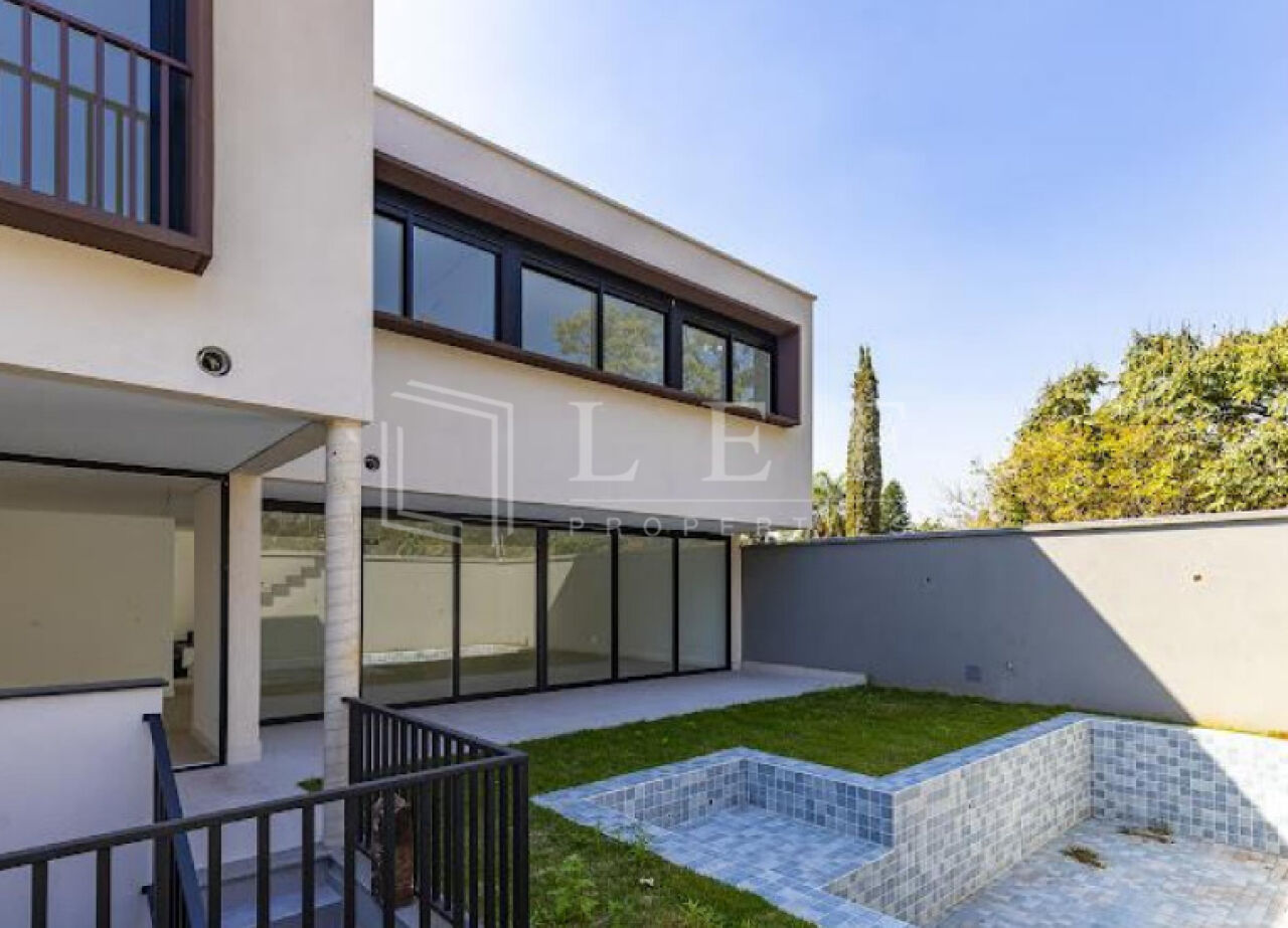 Lef Properties