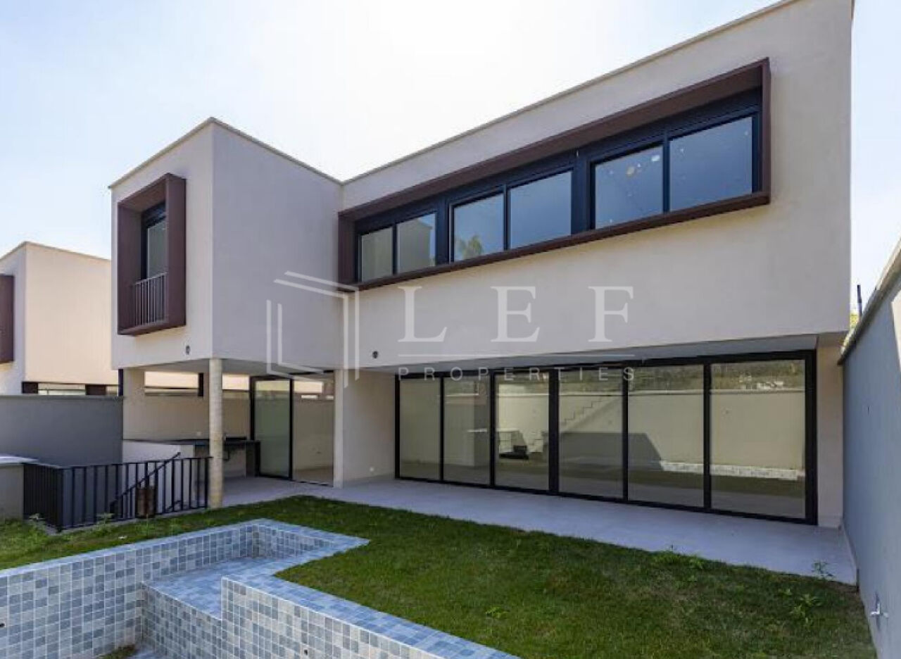 Lef Properties