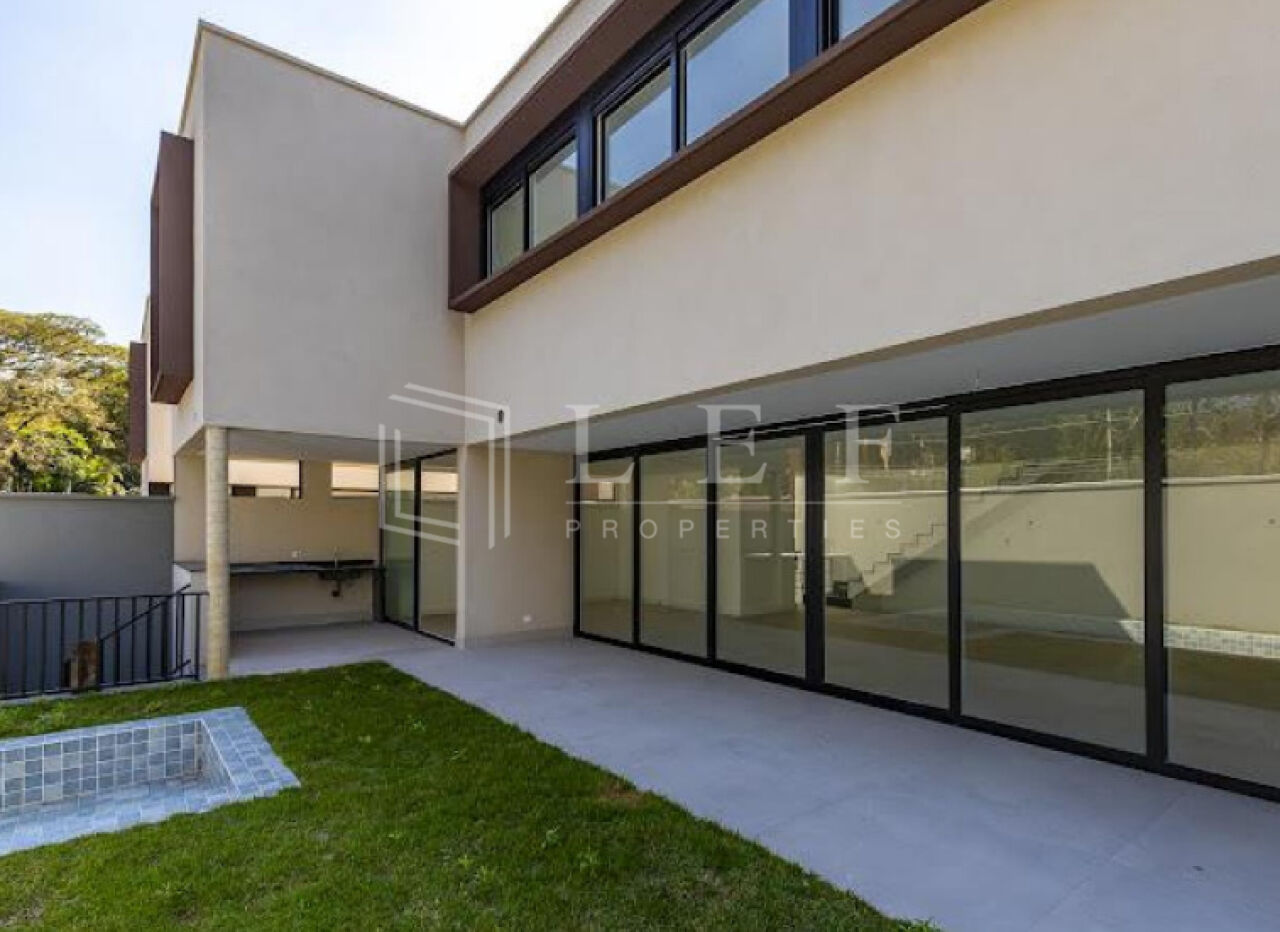 Lef Properties