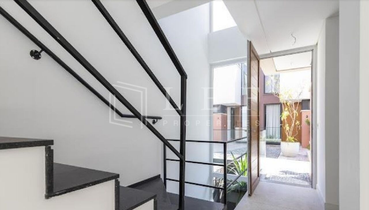 Lef Properties