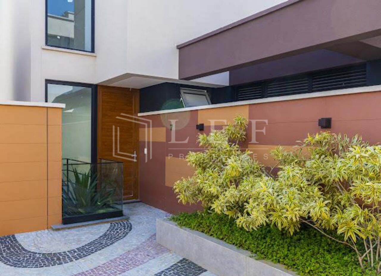 Lef Properties