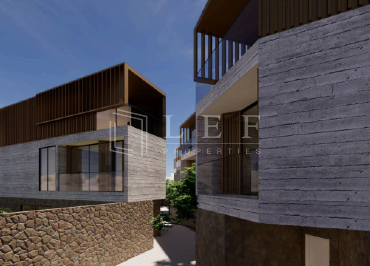 Lef Properties