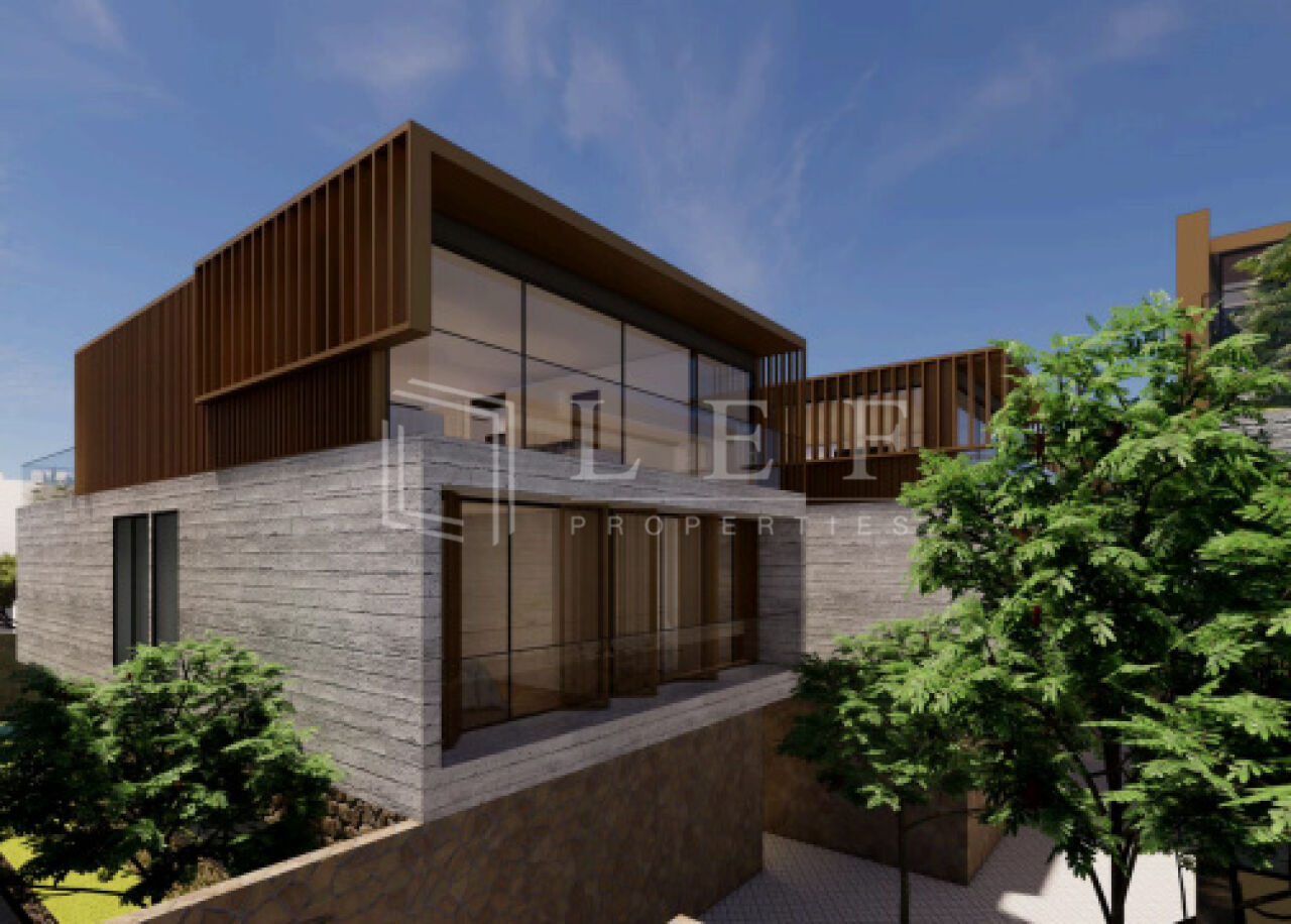Lef Properties