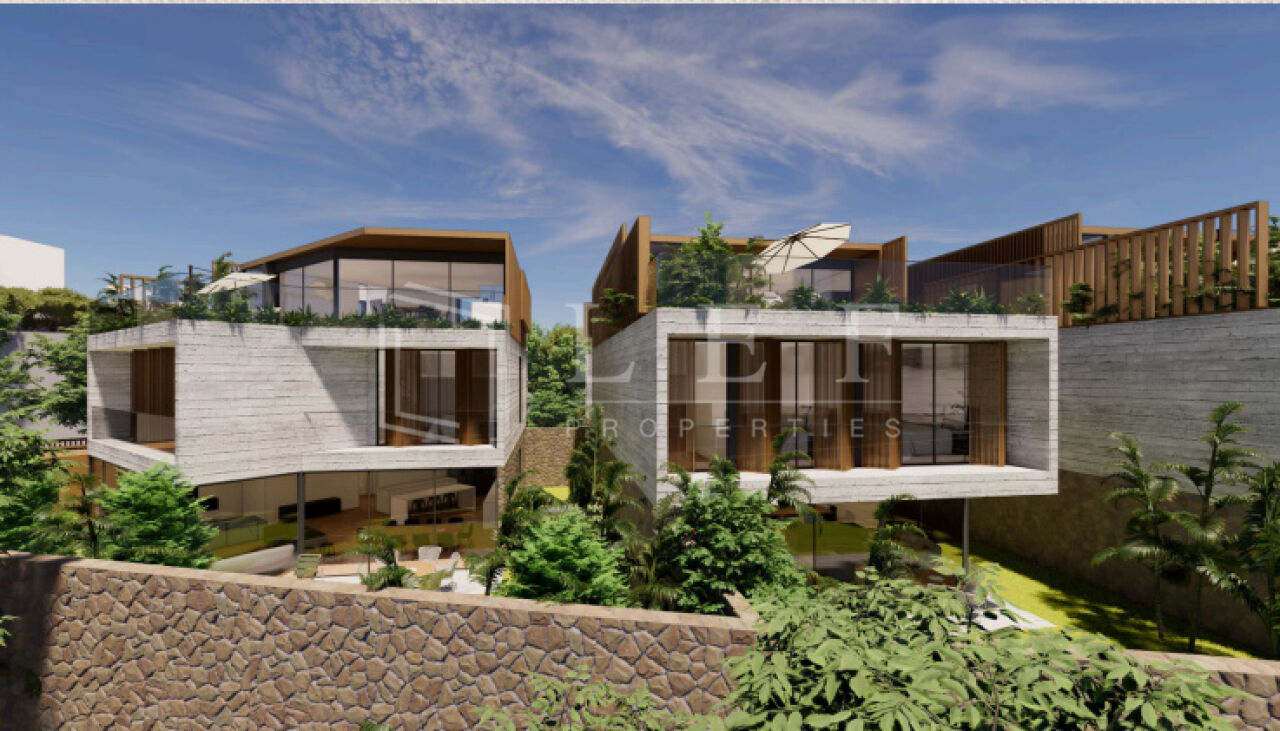 Lef Properties
