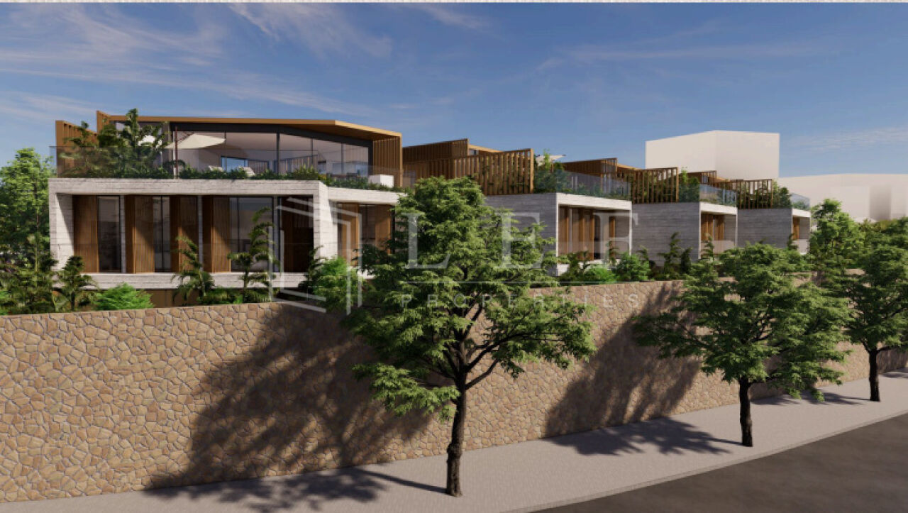 Lef Properties