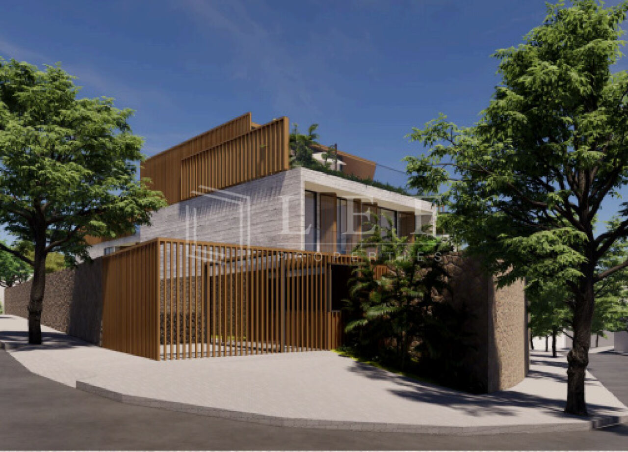 Lef Properties