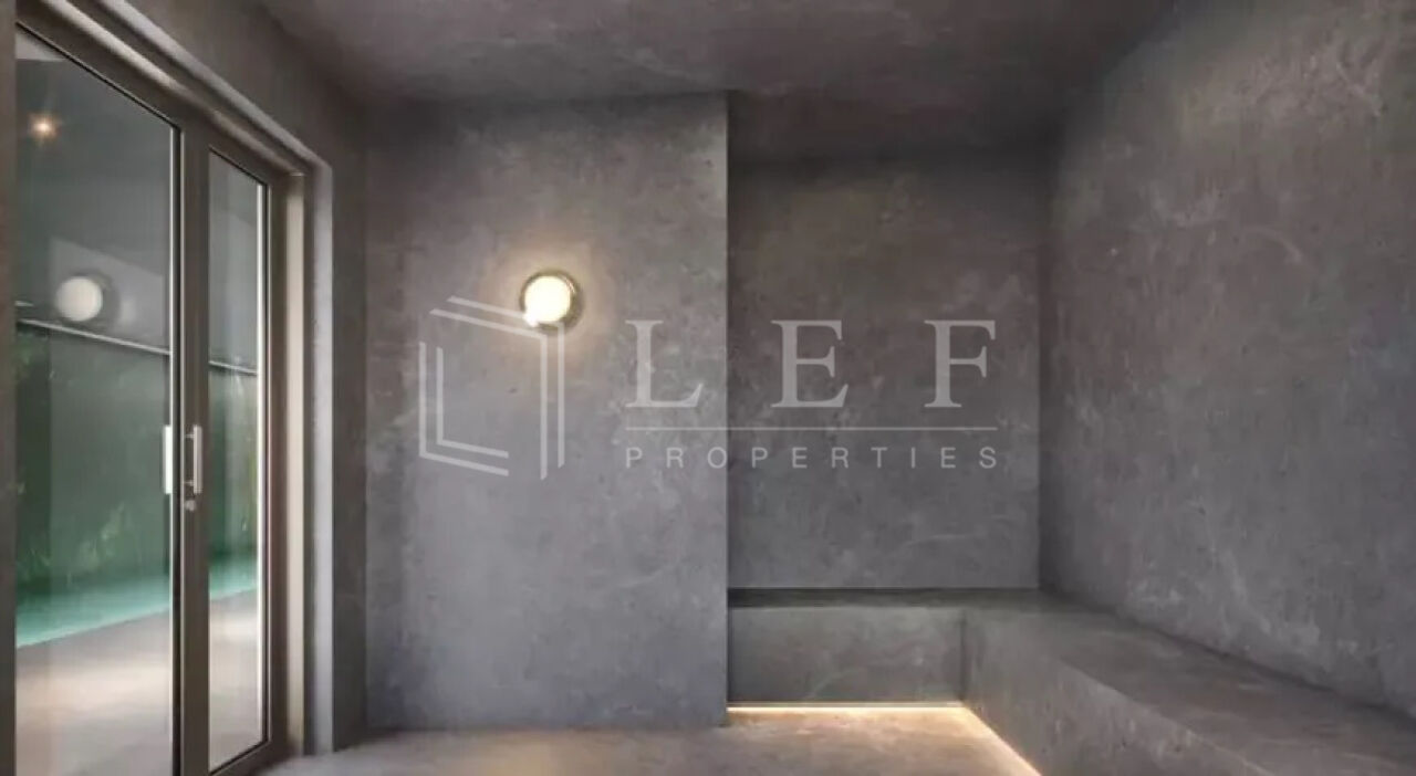 Lef Properties