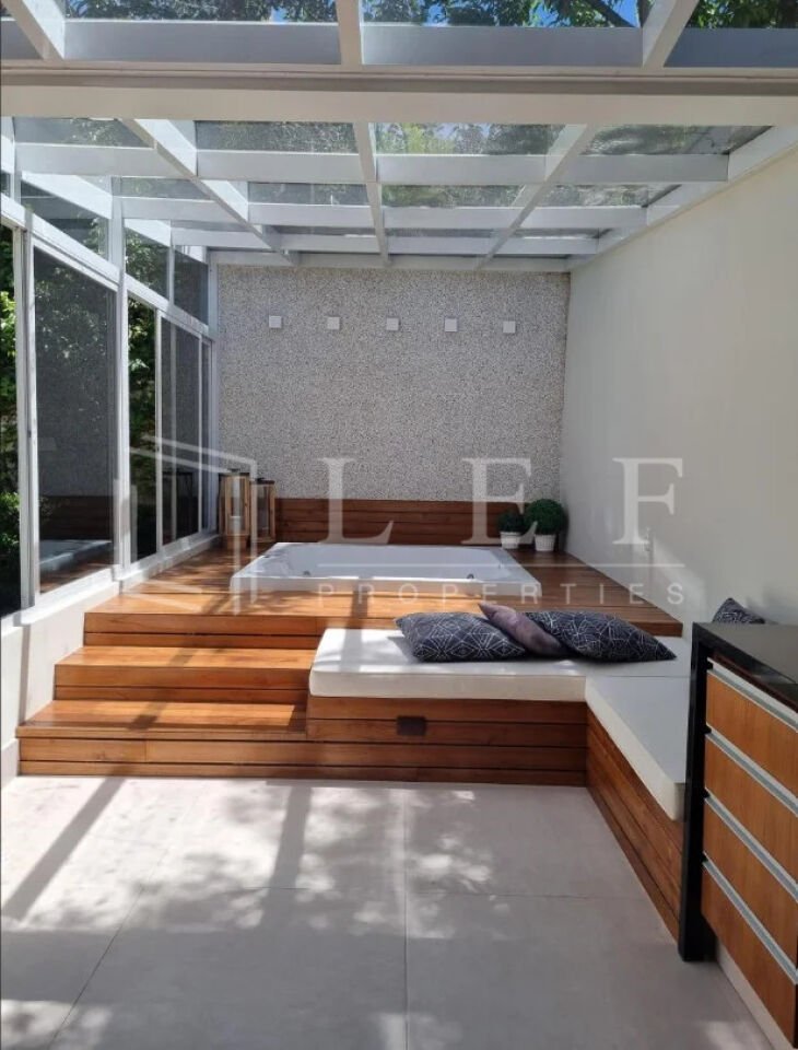 Lef Properties