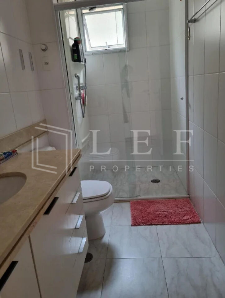 Lef Properties