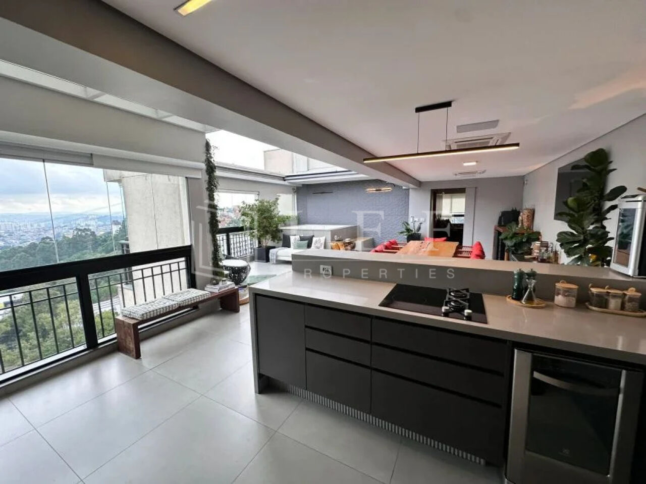 Lef Properties