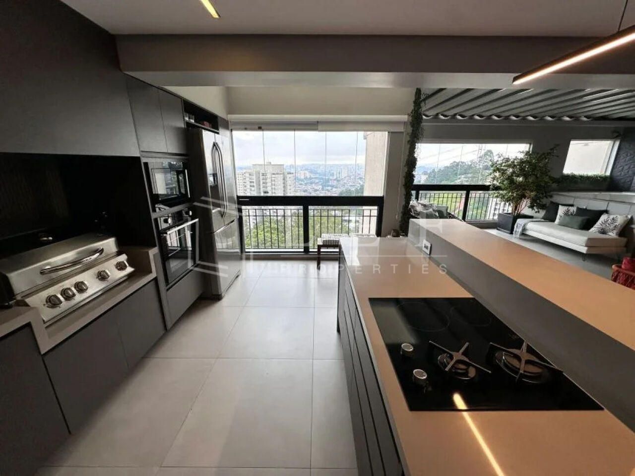 Lef Properties
