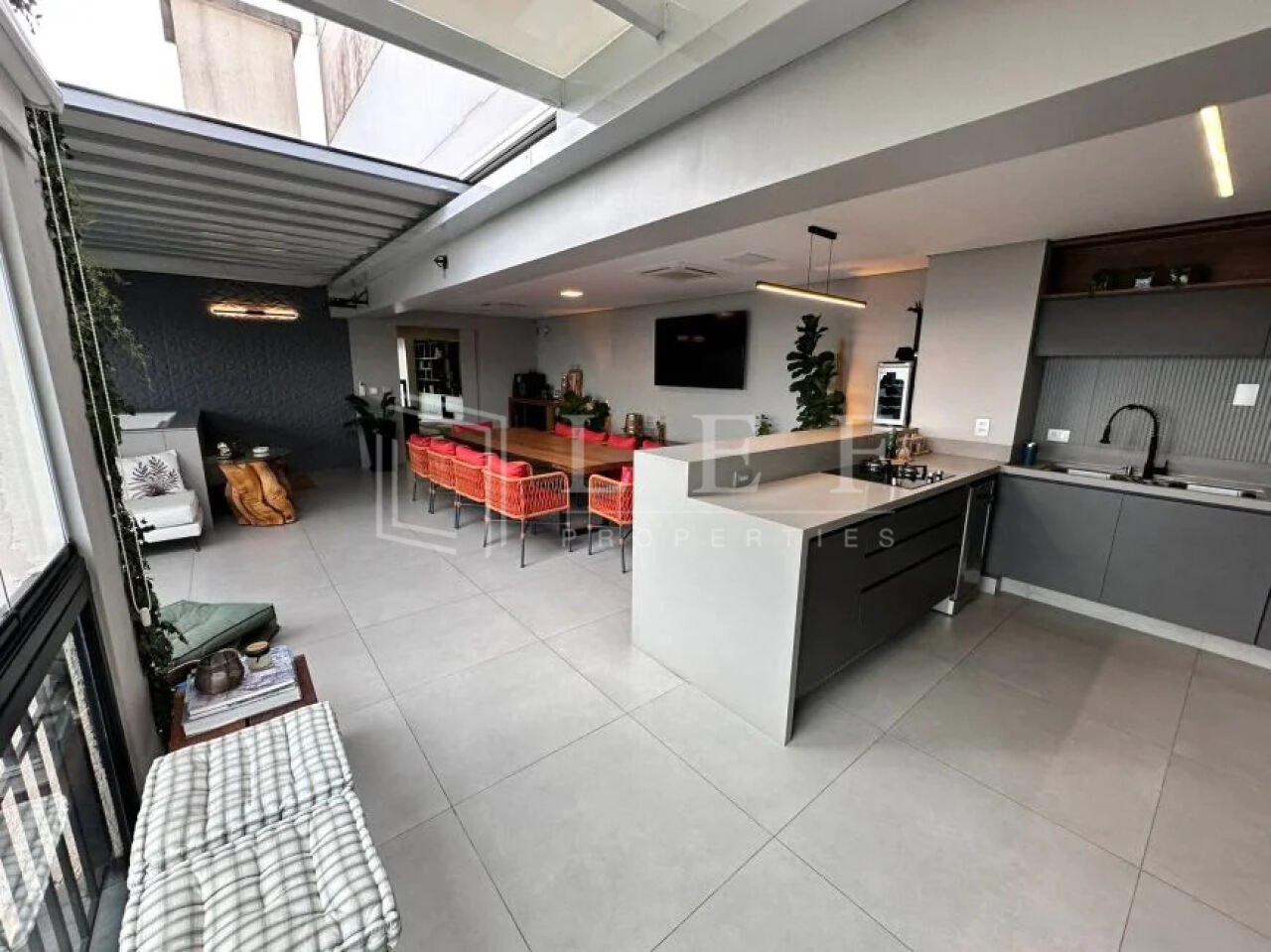 Lef Properties