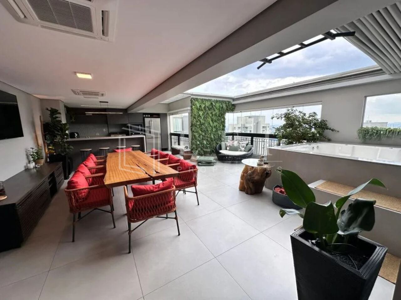 Lef Properties