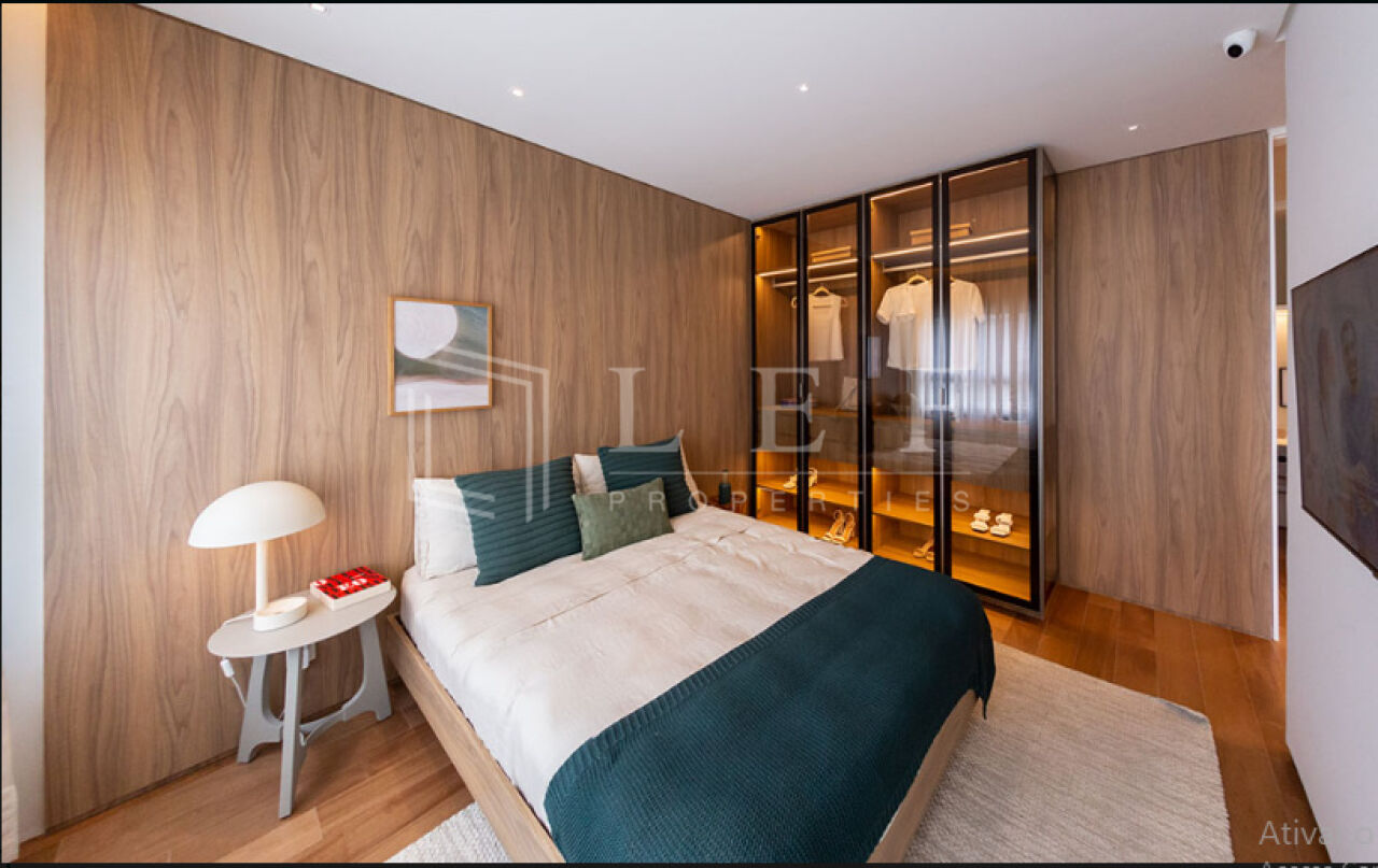 Lef Properties